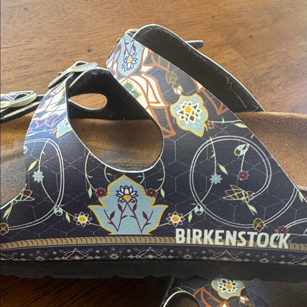 Birkenstock Florida sandal size 40 - Picture 4 of 5